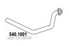 NEOPL 20180400 Exhaust Pipe